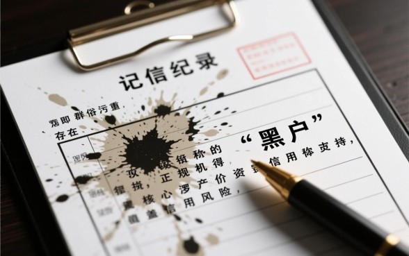 黑户也能贷款吗，黑户怎么贷一万通过率高？