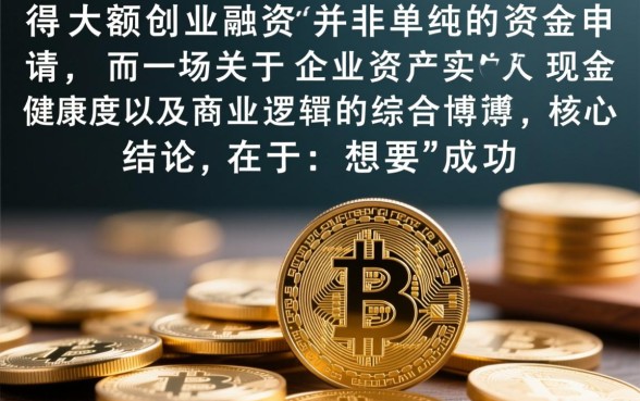 创业贷2026万怎么申请，创业贷款需要什么条件？
