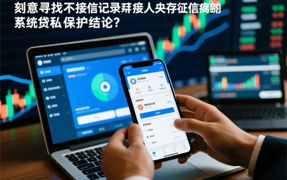 不用上征信的贷款哪里有，征信不好怎么申请贷款？