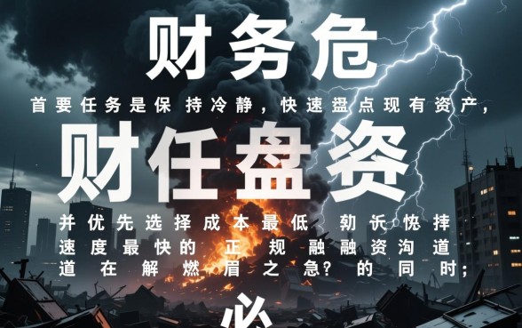 突发情况急需用钱怎么办，哪里可以快速借钱？