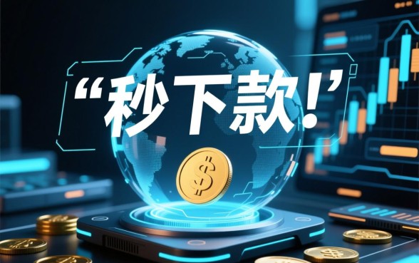 24年口子秒下款怎么借，2026最新网贷口子推荐？