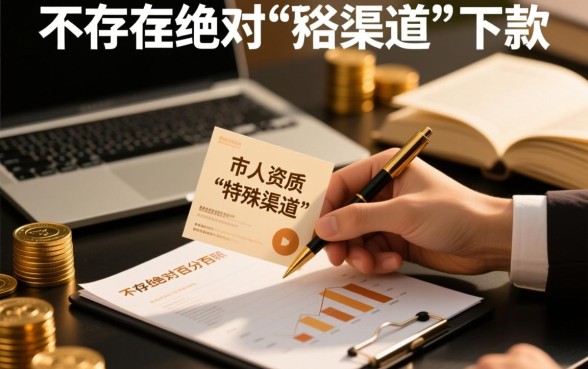 抢名额必下款的口子怎么申请？哪里有容易通过的借钱口子
