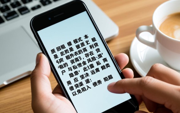 回租手机贷款口子有哪些？哪个平台容易下款？