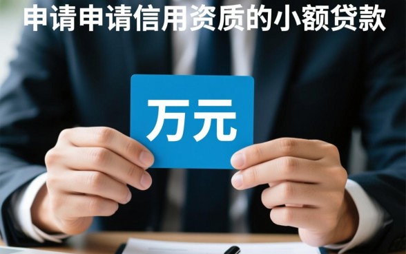 容易下款一万的口子有哪些，2026哪个不看征信能下款