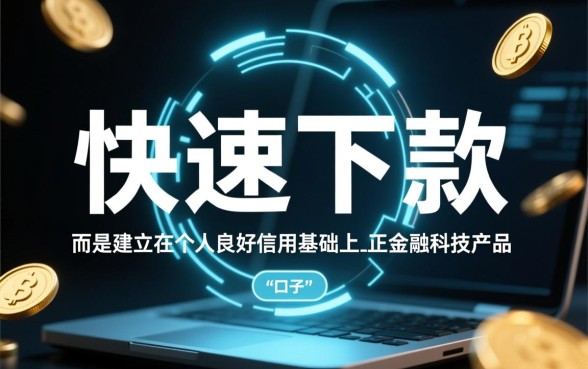 谁有快速下款的口子，2026最新靠谱放款快的平台有哪些