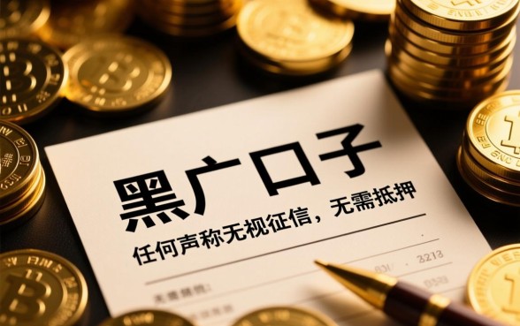 黑户口子哪里有，2026最新黑户贷款口子能下款吗？