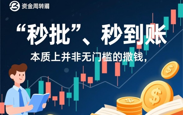 马上放款的贷款口子有哪些，哪个贷款口子下款最快？