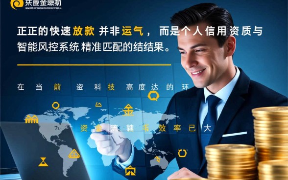 马上下款的贷款口子有哪些，2026哪个贷款容易通过