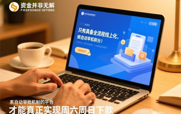 周六周日下款的口子有哪些，周末真的能下款吗？