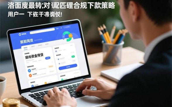 网贷什么口子好下款，2026容易下款的口子有哪些