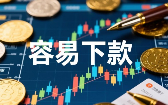 哪几个口子下款容易，2026最新网贷秒批口子有哪些？