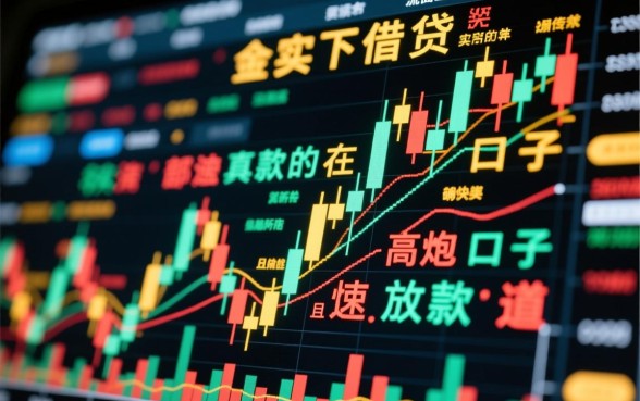 真实下款的高炮口子有哪些？2026最新容易通过吗？