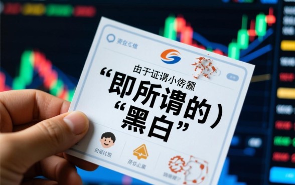 无视黑白的放水口子是真的吗