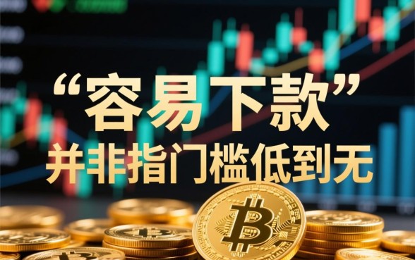 今年容易下款的口子有哪些?2026最新放水口子怎么申请 2026最新放水口子怎么申请