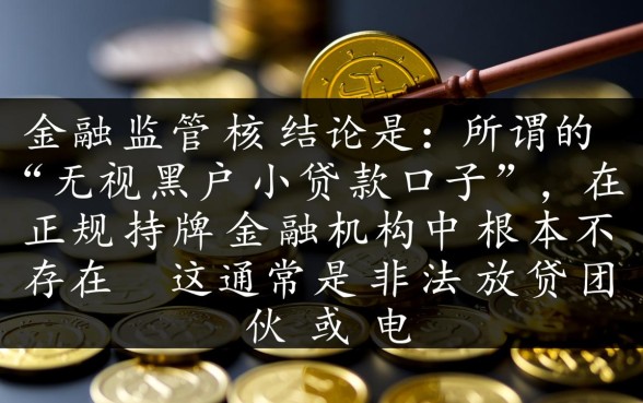 2026最新不用审核贷款能下款吗