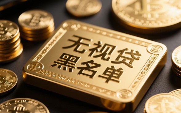 5个无视黑名单口子是真的吗?2026最新无视黑名单口子有哪些? 2026最新无视黑名单口子有哪些