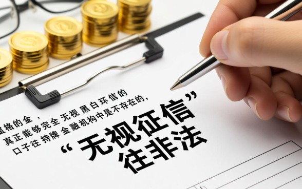 2026必下款口子是真的吗