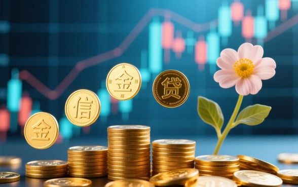 信用花好下款的口子怎么申请