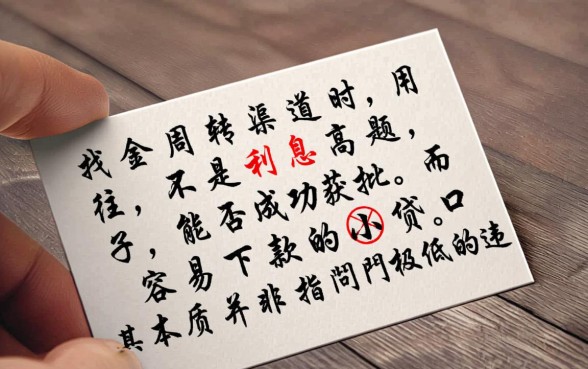 容易下款的小贷口子有哪些?不看征信能秒下款吗 容易下款的小贷口子有哪些