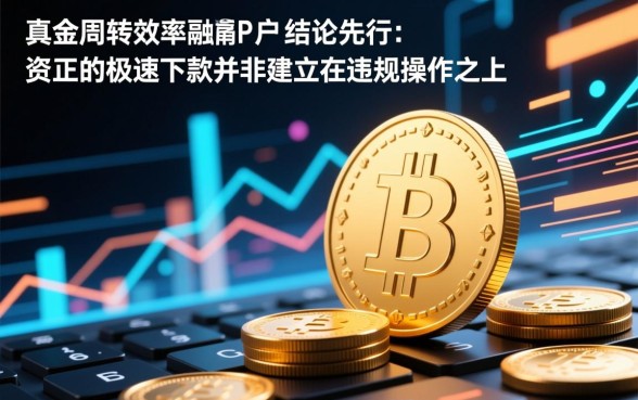 极速下款的正规口子有哪些