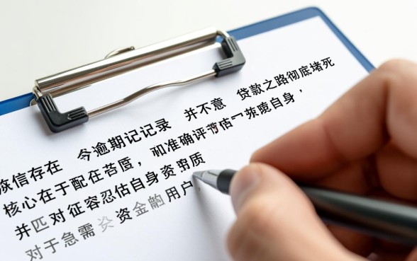 逾期还能贷款的口子有哪些