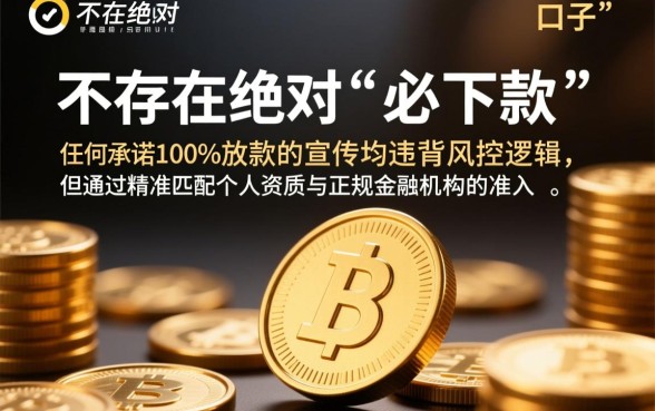 借贷必下款的口子有哪些,征信不好能下款吗 借贷必下款的口子有哪些