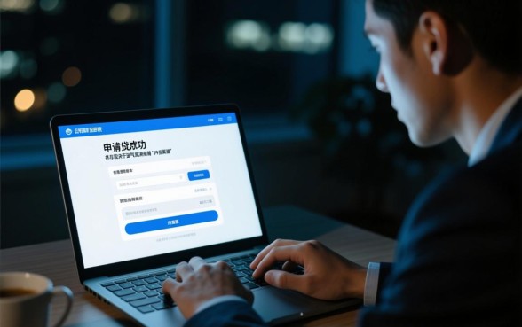 深夜容易下款的口子有哪些，哪个口子秒批到账？