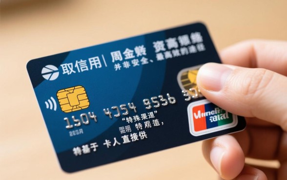 用信用卡下款的口子怎么操作？哪个平台容易通过？