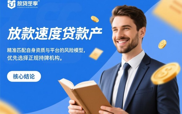 贷款好下的网贷口子有哪些，2026哪个网贷平台容易下款