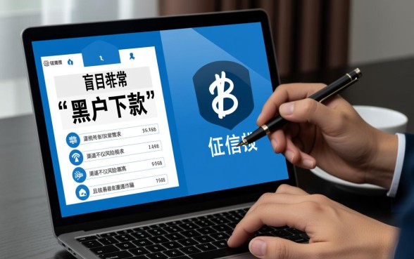 最新的黑户下款口子有哪些?黑户哪里能借到钱? 最新的黑户下款口子有哪些