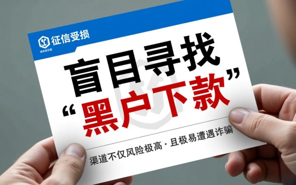最新的黑户下款口子有哪些?黑户哪里能借到钱? 最新的黑户下款口子有哪些