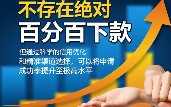 微信必下款的口子怎么申请，微信借钱哪个容易通过？