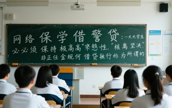 大学生烂户口子贷款能下款吗，大学生贷款口子怎么申请？