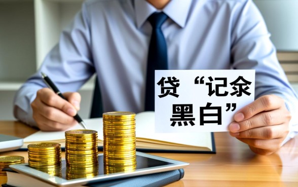 聊城借贷黑白新口子哪里有？征信不好能下款吗？