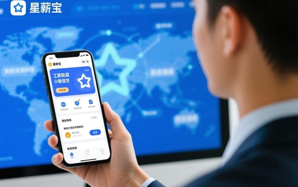 星薪宝贷款口子怎么下载，星薪宝在哪里下载靠谱？