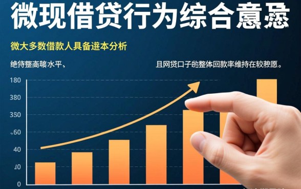 网贷口子大部分还吗，网贷口子不还会上征信黑名单吗？