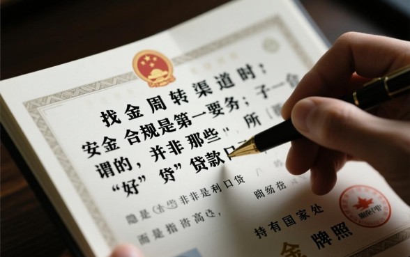 有什么好的贷款口子,2026容易通过的正规平台有哪些 2026容易通过的正规平台有哪些