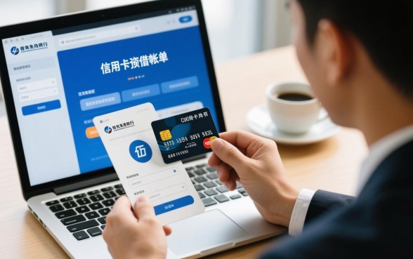信用卡账单贷款口子有哪些