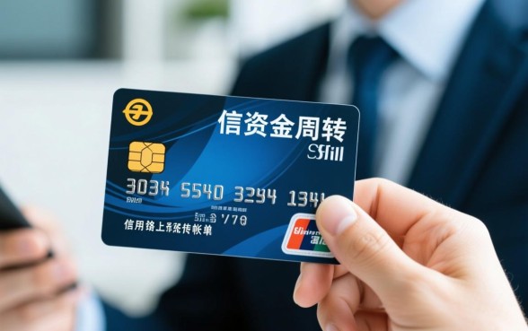 信用卡账单贷款口子有哪些