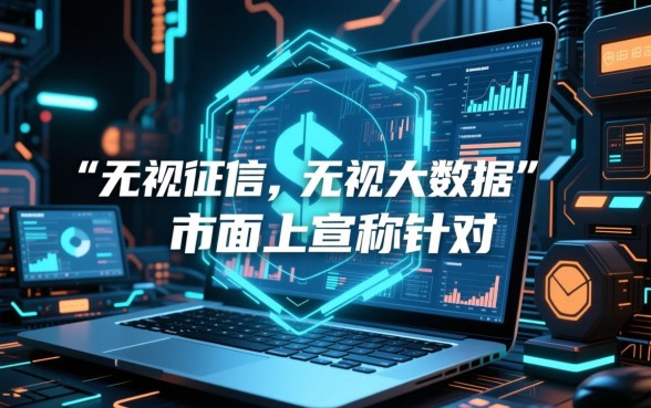 大数据网黑贷款口子怎么申请，2026哪里能下款？
