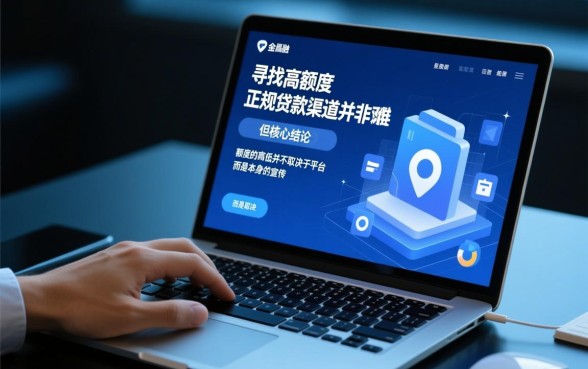 额度好的网贷口子吗，2026正规下款快的平台有哪些