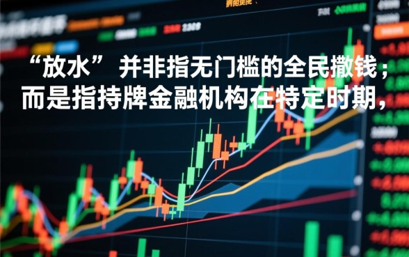 哪个分期口子在放水，2026最新容易下款口子有哪些