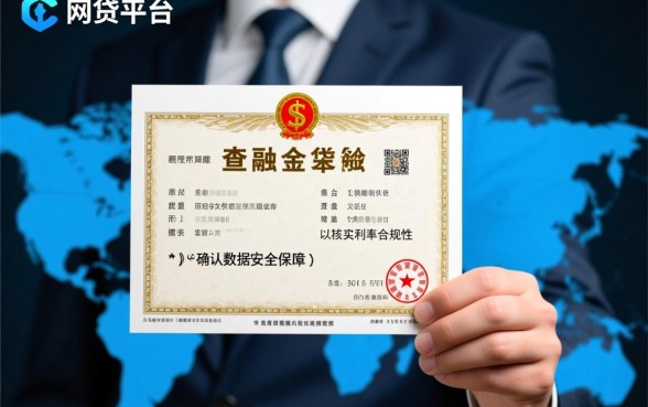 类似度小满的正规网贷平台有哪些，哪个借款app下载安全？
