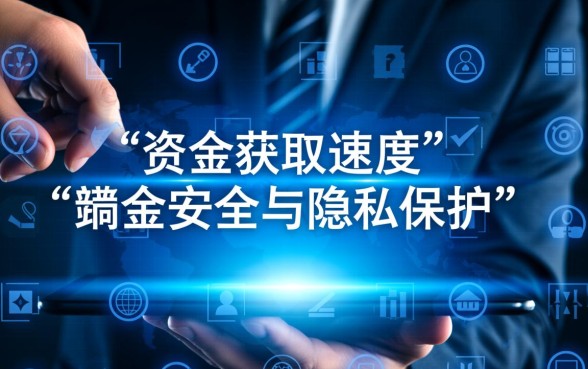 类似百融云创的借款软件有哪些，哪个安全正规下载