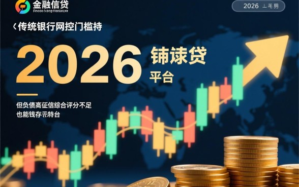 负债高征信花综合评分不足也能借钱吗，2026哪里能下款