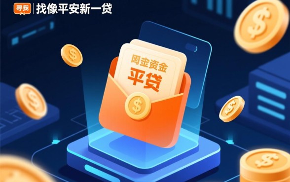 像平安新一贷一样方便的网贷平台有哪些，哪个下款快？