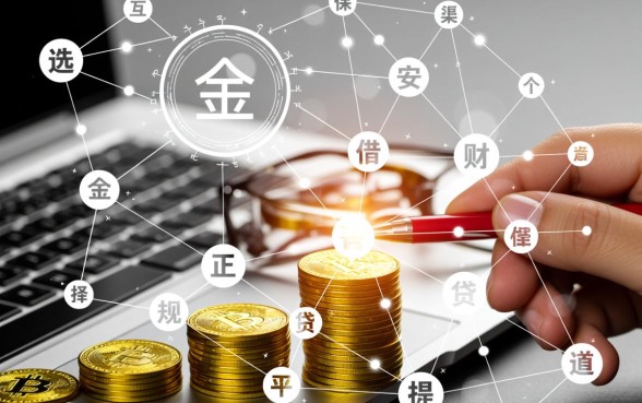类似信期贷的正规借钱口子有哪些，2026借款app怎么下载