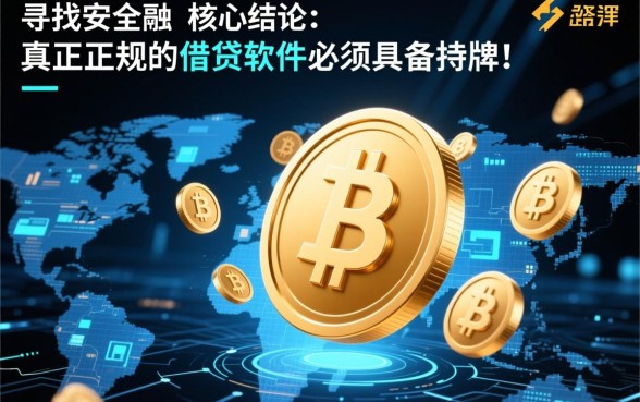 类似捷信金融借款app有哪些？正规借钱软件怎么下载？