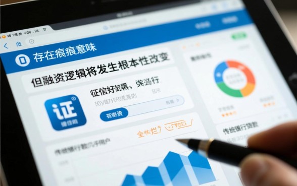 征信黑了怎么借钱，支付宝芝麻分能下款的软件有哪些？