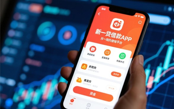 类似新一贷的正规借钱平台有哪些，哪个借款app下载靠谱？